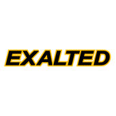 Exalted Fitness